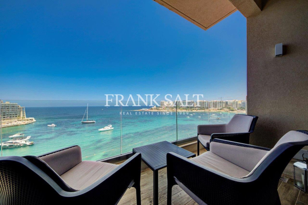 2 Bedroom Apartment in St Julian's, Malta - Image 6
