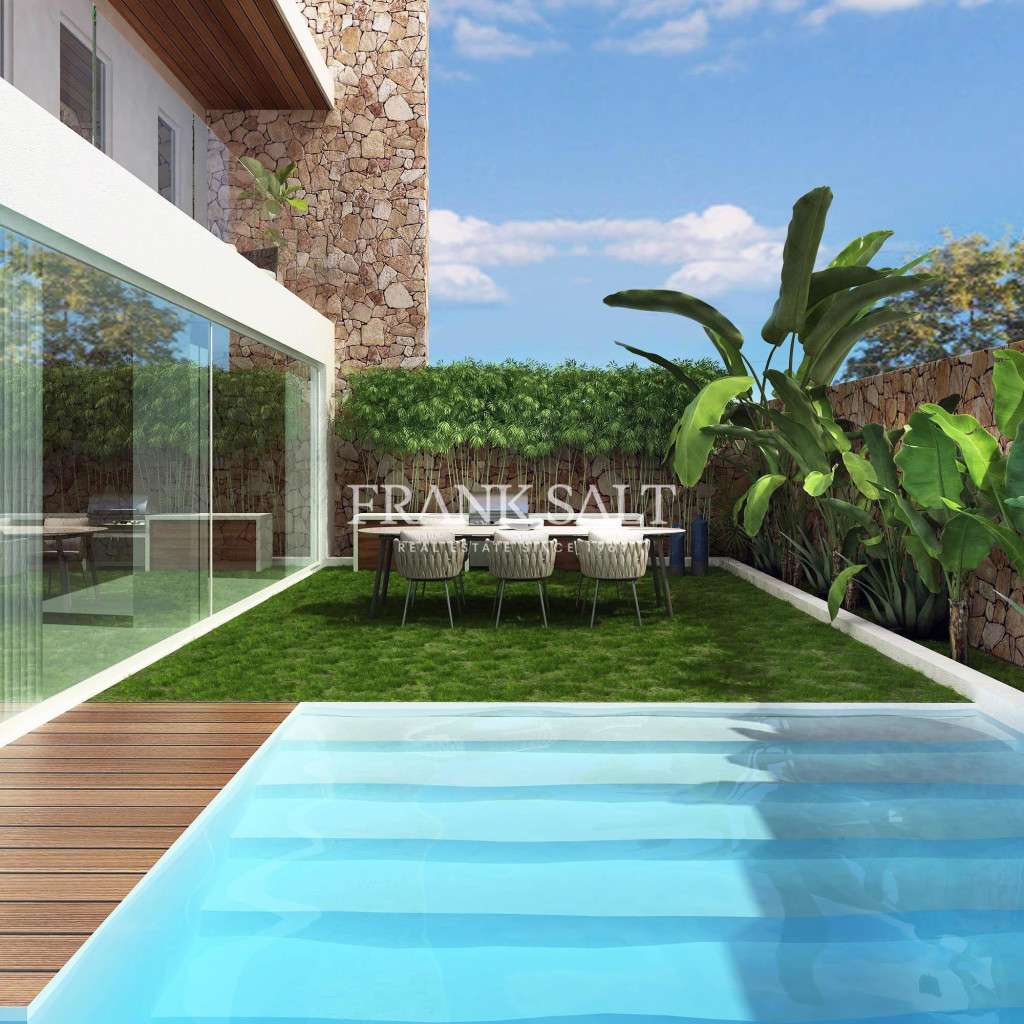 Madliena Plot (Residential)