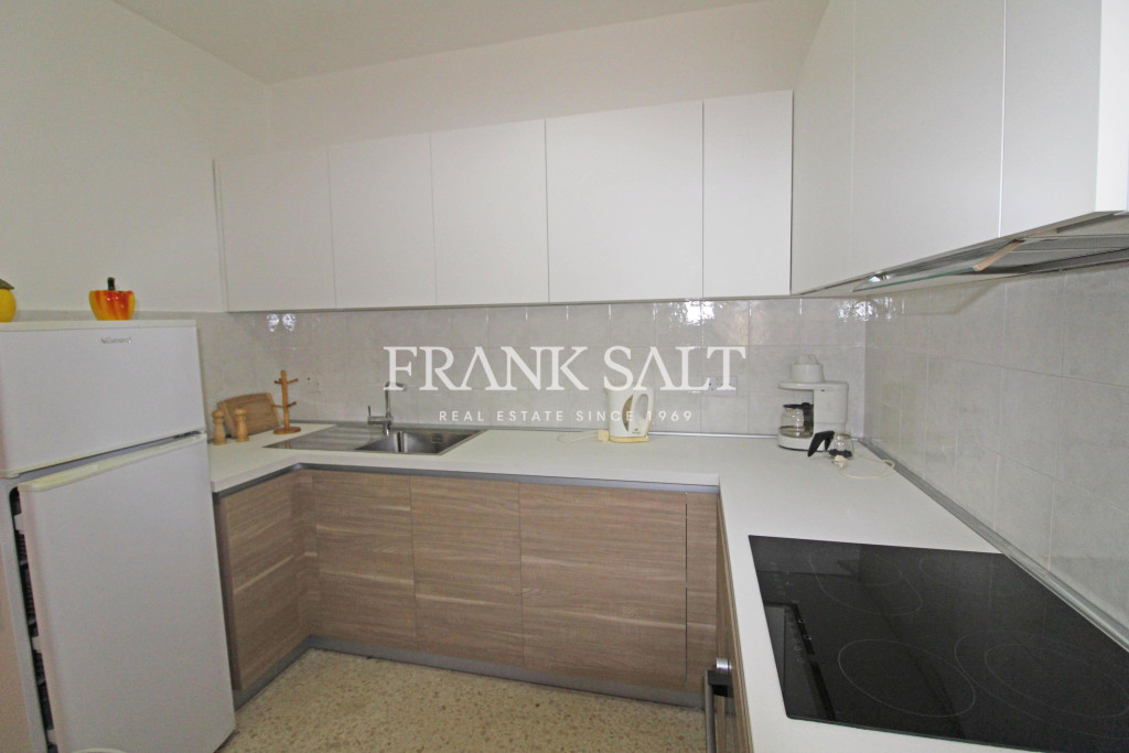 Marsascala, Furnished Apartment - Veduta 6