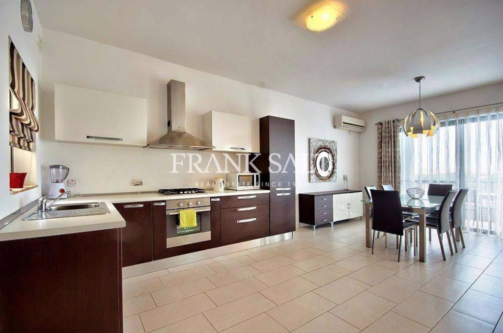 Apartment in Sliema - View 6