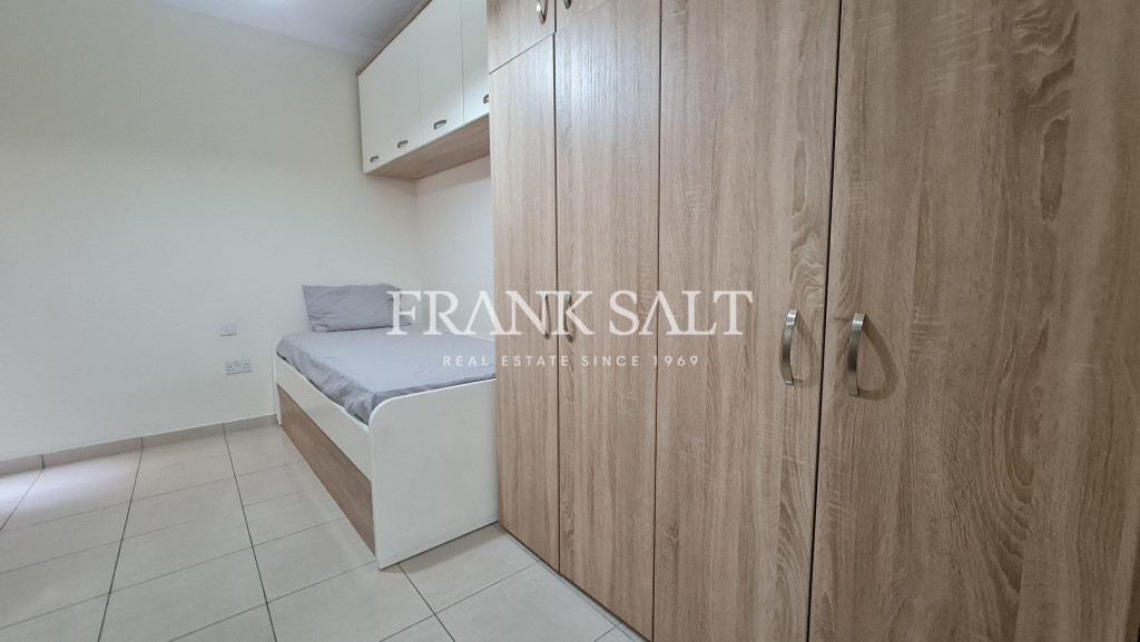 Mellieha, Finished Apartment - Veduta 6