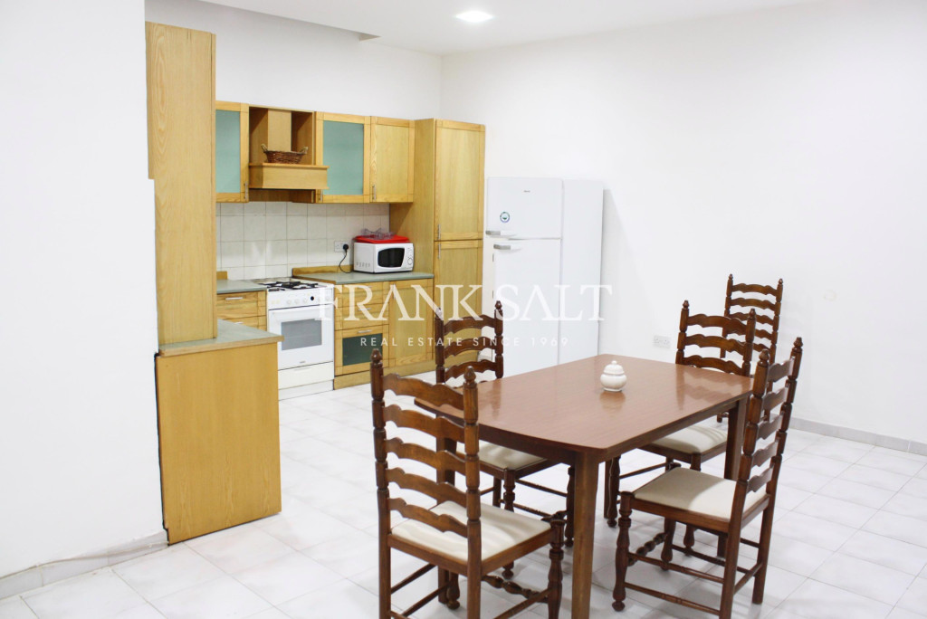 Sliema, Furnished Apartment - View 6
