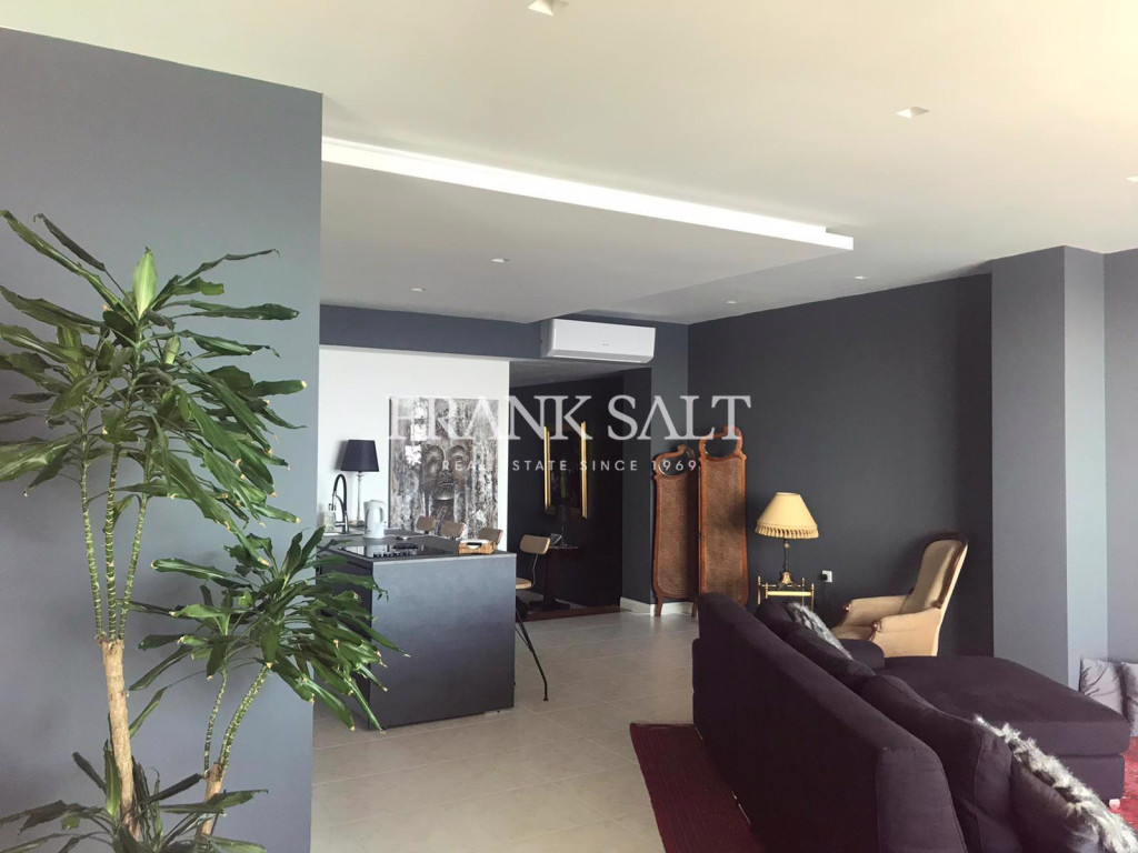 Sliema, Furnished Apartment - Veduta 6
