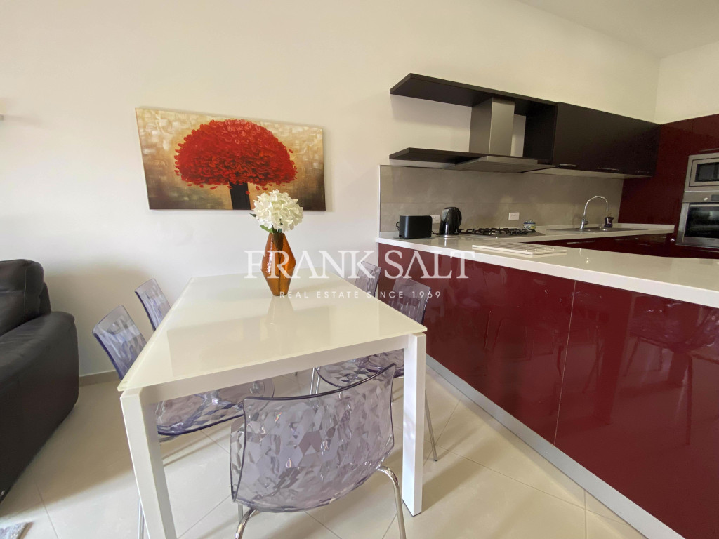 San Pawl tat-Targa, Furnished Apartment - Veduta 6