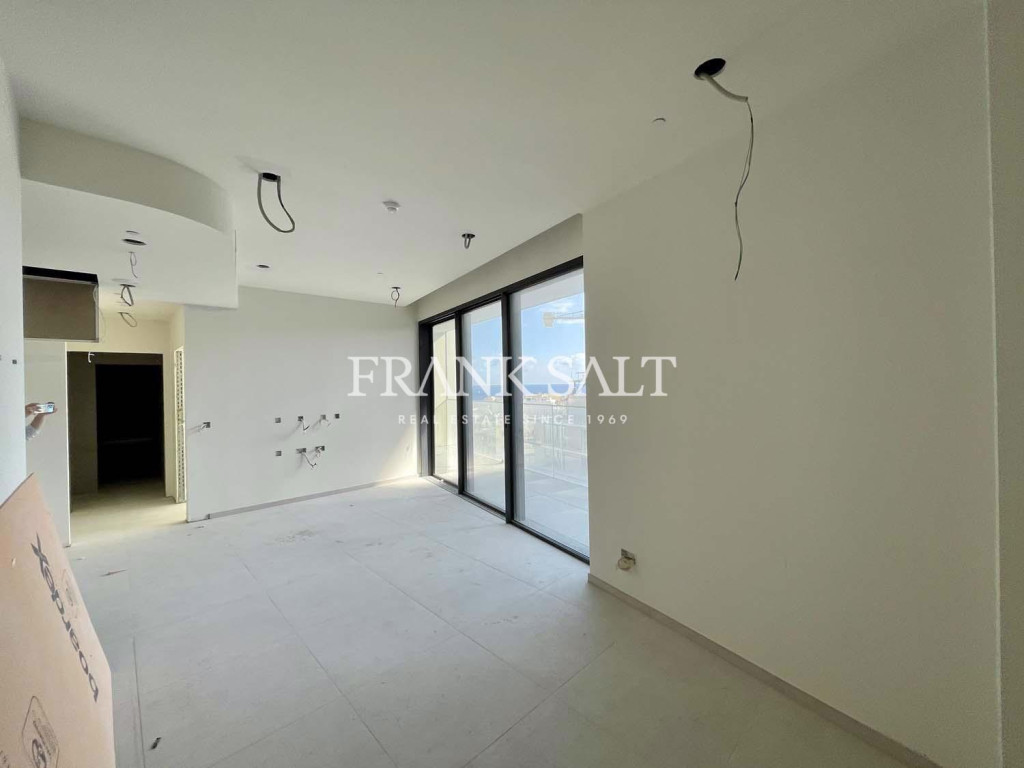 Mercury Towers, Finished Apartment
