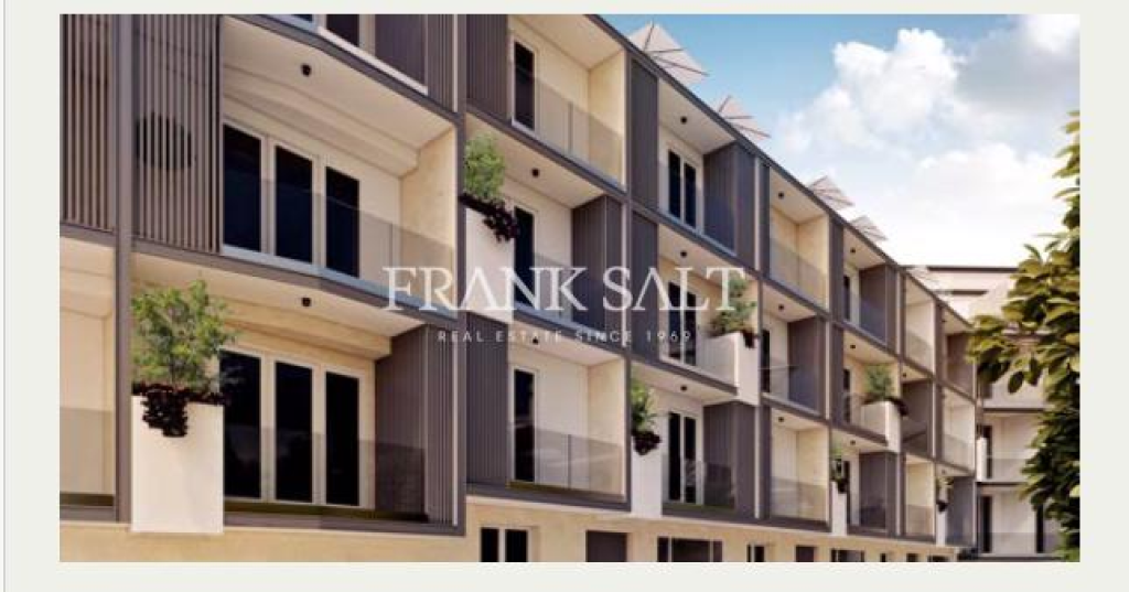 Scirocco Heights, Finished PentHouse