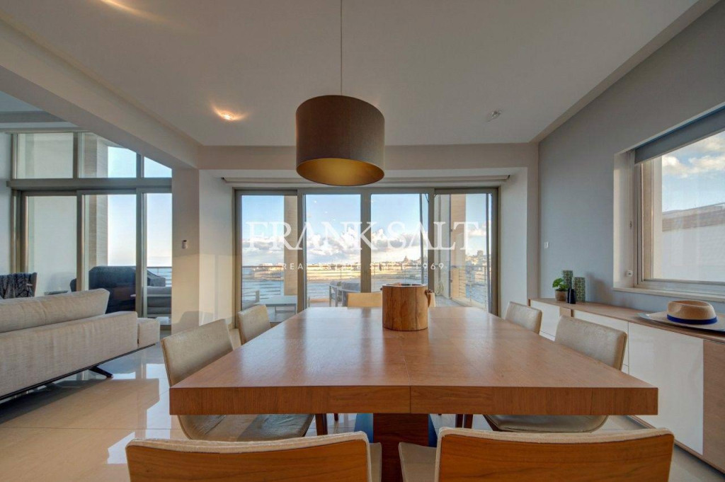 Tigne Point Furnished Apartment