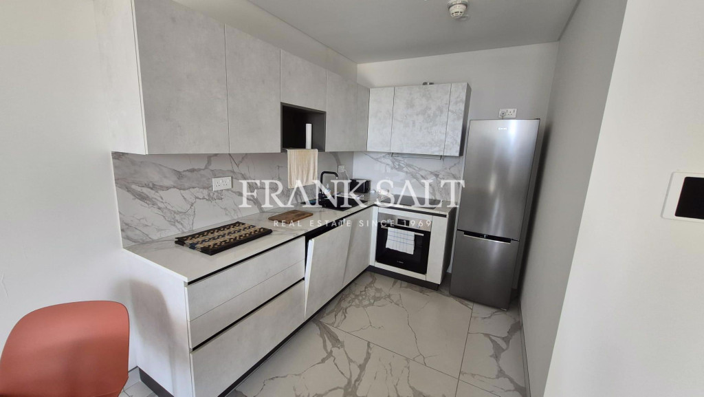 Kalkara, Furnished, Apartment - View 6