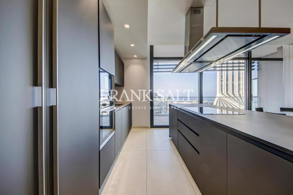 3 Bedroom Apartment in St Julian's, Malta - Image 7