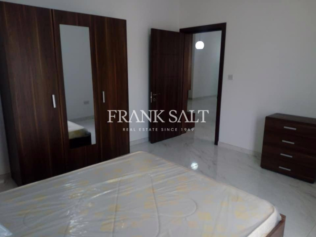 Marsascala, Furnished Apartment - More