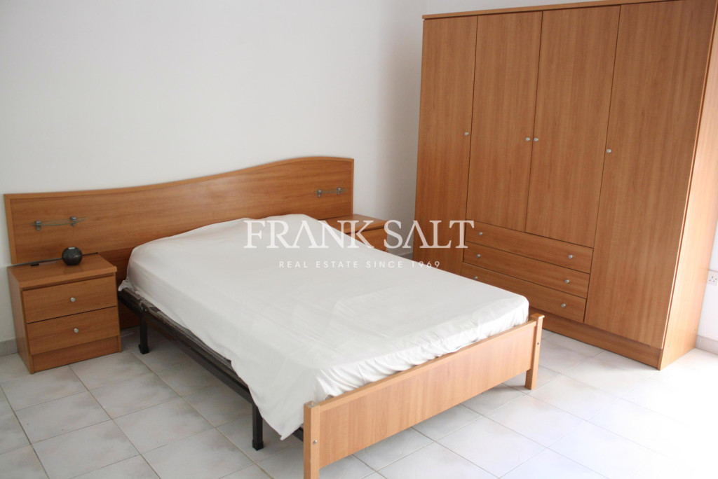 Sliema, Furnished Apartment - More