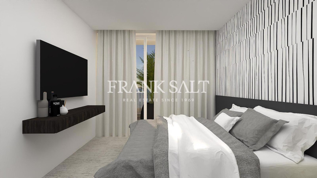 Mercury Towers, Furnished Apartment - More