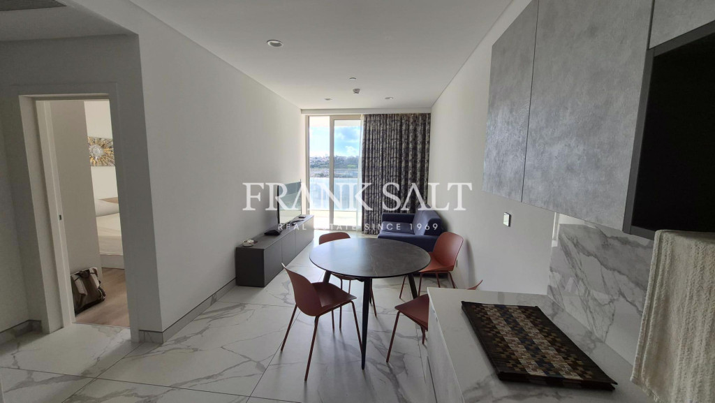 Kalkara, Furnished, Apartment - More