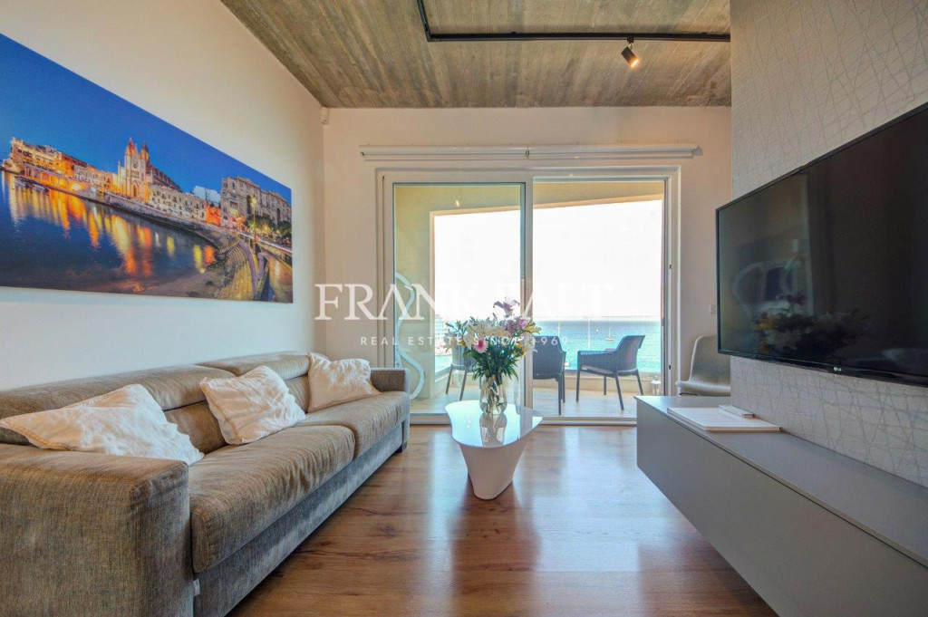 2 Bedroom Apartment in St Julian's, Malta - Image 8
