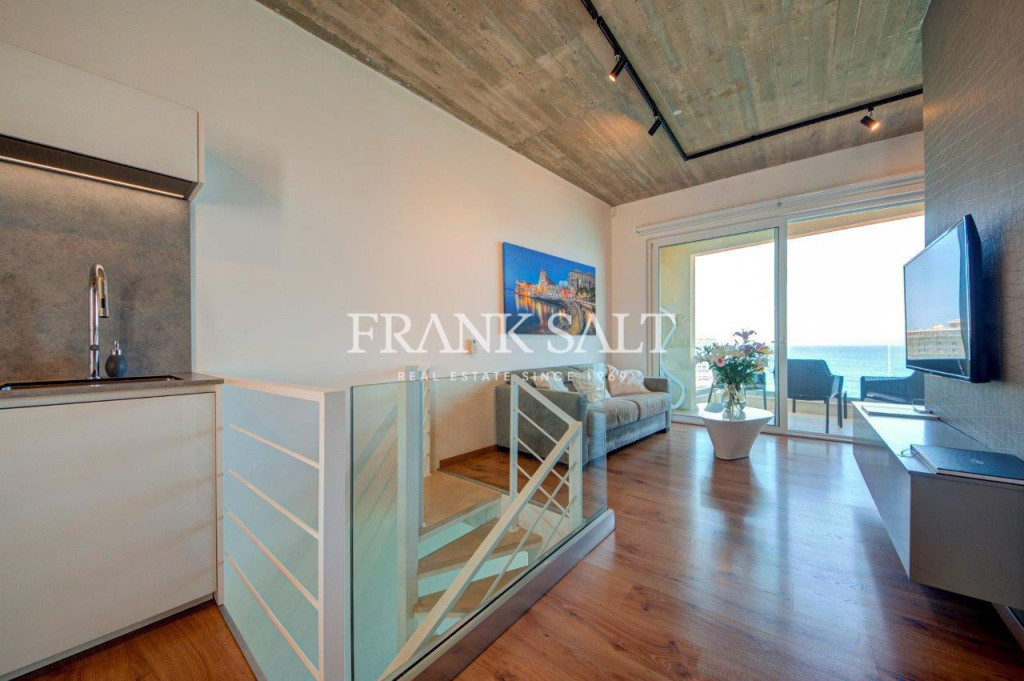 2 Bedroom Apartment in St Julian's, Malta - Image 9
